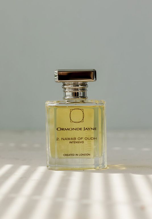 Духи Ormonde Jayne Nawab of Oudh Intensivo Parfum 50ml