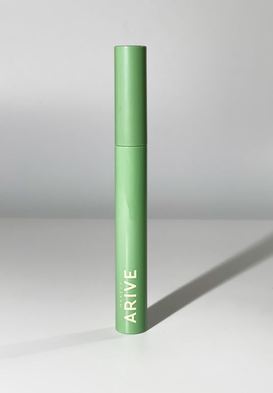 Универсальная тушь для объема [01 Черный/01 Black] Arive Makeup Buildable Volume 9мл