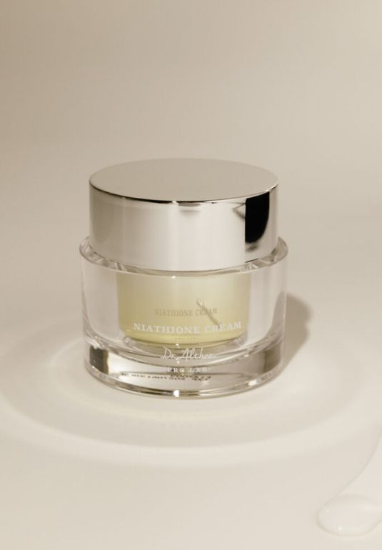 Крем для лица ниатиновый Dr. Althea Niathione Cream 30 мл