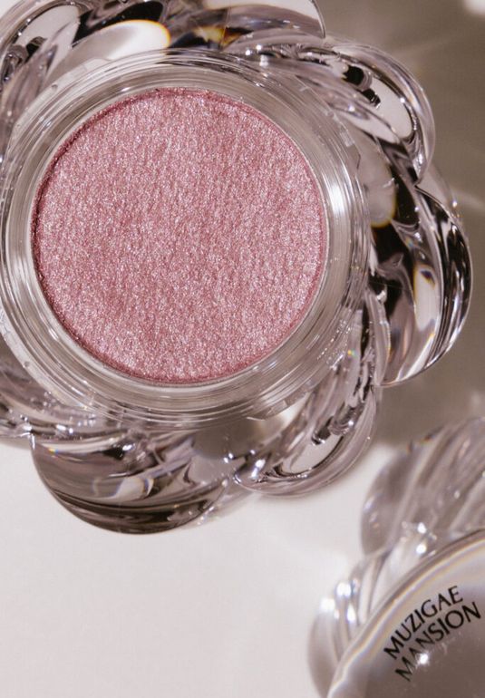 Тени для век MUZIGAE MANSION One&Only Shadow Twist [Violet Opal] 2g