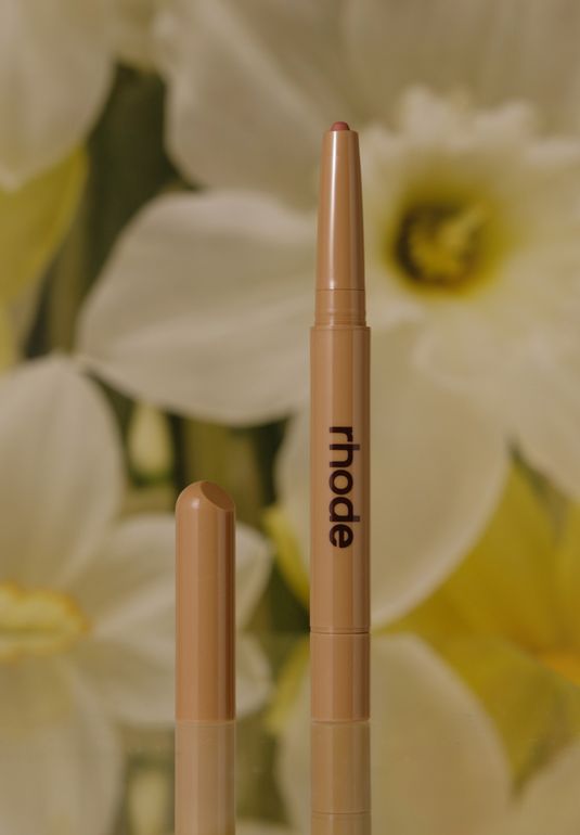 Контурирующий бальзам для губ Rhode Peptide Lip Shape [Press] 0,75г