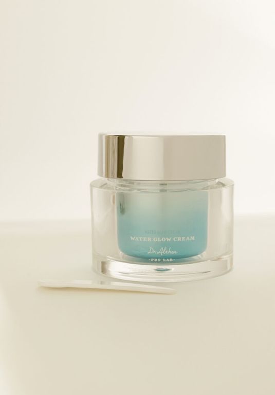 Крем для лица увлажняющий Dr. Althea Water Glow Cream 50ml