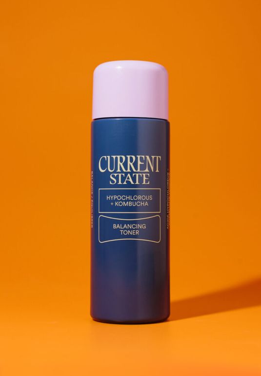 Балансирующий тоник с комбучей CURRENT STATE Hypochlorous + Kombucha Balancing Toner 120ml