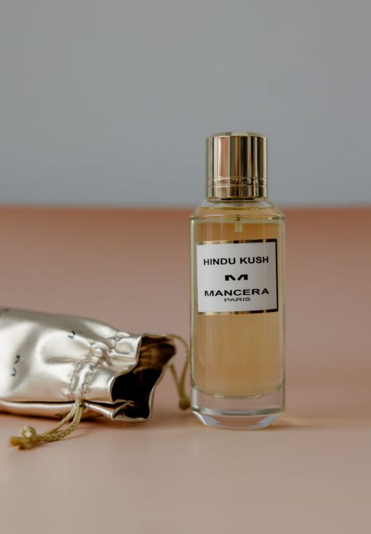 Парфюмерная вода MANCERA Hindu Kush EDP 60 ml