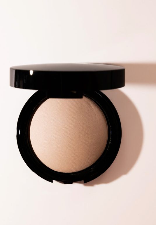 Пудра для лица Romanovamakeup Sexy Nude Powder MEDIUM 