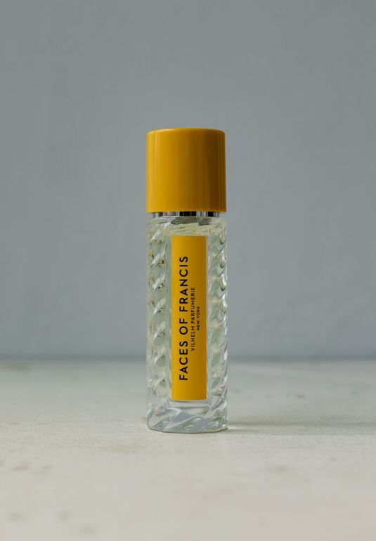 Парфюмерная вода Vilhelm Parfumerie Faces of Francis 20мл