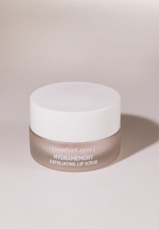Обновляющий скраб для губ Comfort Zone Hydramemory Exfoliating Lip Scrub 10ml