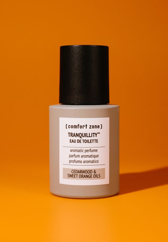 Туалетная вода Comfort Zone Tranquillity Eau De Toilette 30ml