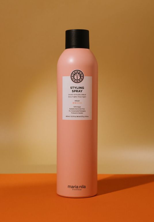 Стайл спрей Maria Nila Styling Spray 400ml