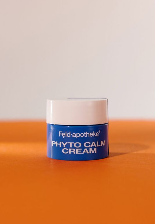 Успокаивающий крем для чувствительной кожи FELD APOTHEKE Phyto Calm Cream 6ml