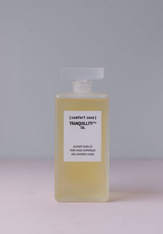Масло для тела Comfort Zone Tranquillity Oil 200мл