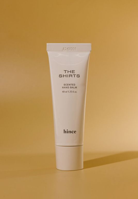 Ароматизированный бальзам для рук hince Scented Hand Balm [04 The Shirts] 40ml