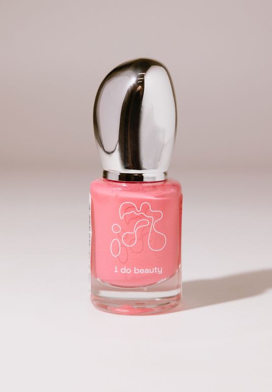 Цветной лак i do beauty №02 11ml