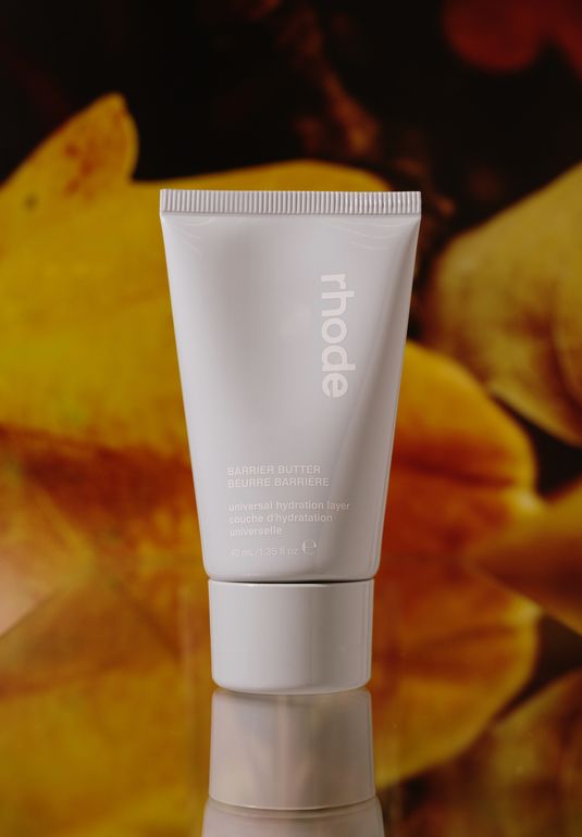 Интенсивно увлажняющий бальзам rhode Barrier Butter 40ml