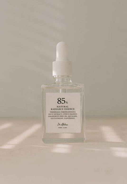 Сыворотка-эссенция на основе 85% экстракта сливы какаду Dr. Althea Natural Radiance Essence 30ml