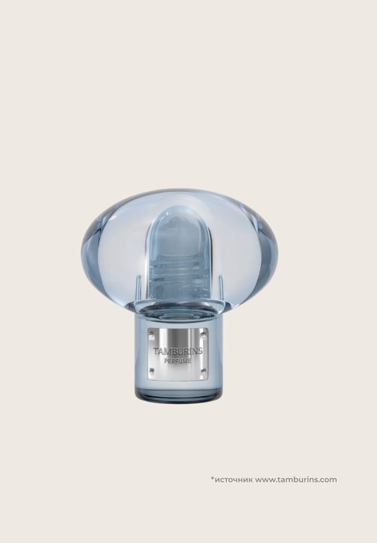 Парфюмированное масло для тела BLUE HINOKI TAMBURINS Perfume Oil 6мл
