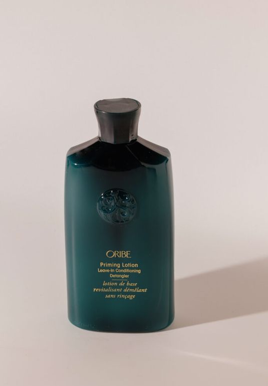 Несмываемый праймер для увлажнения и распутывания волос Oribe Priming Lotion Leave-In Conditioning Detangle 250 ml