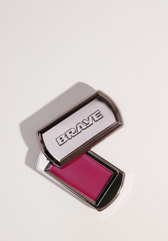 Матовый бальзам-аксессуар для губ BRAYE Lipsleek Blur [10 Perky] 3,2г