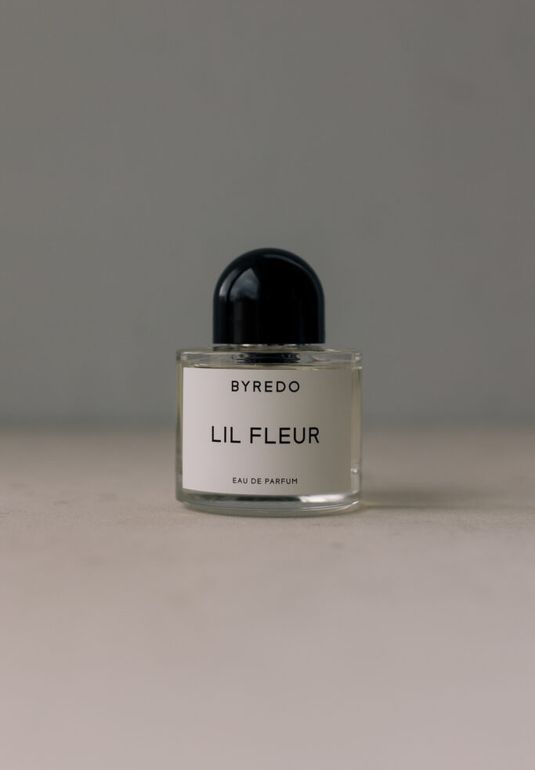 Парфюмерная вода BYREDO Lil Fleur 50мл