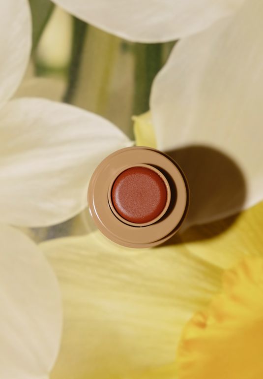 Увлажняющие кремовые румяна Rhode Pocket Blush [Sun Soak] 5,3г