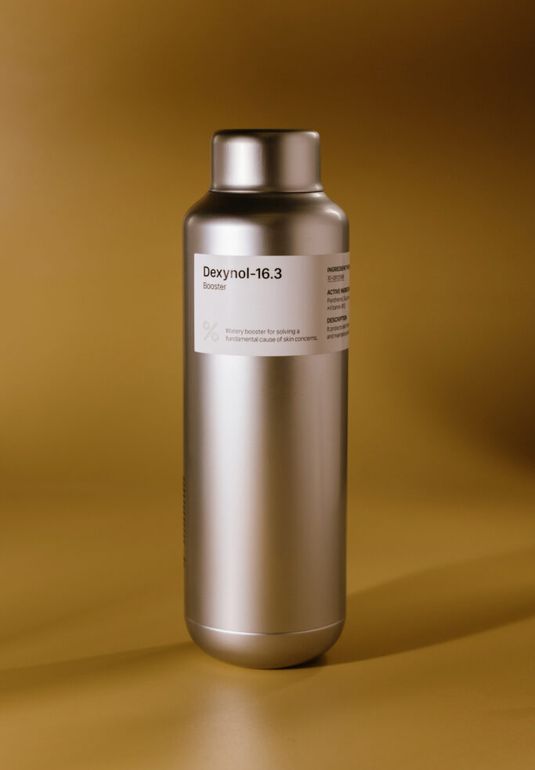 Себорегулирующий бустер Percent Science Dexynol-16.3 Booster 140ml