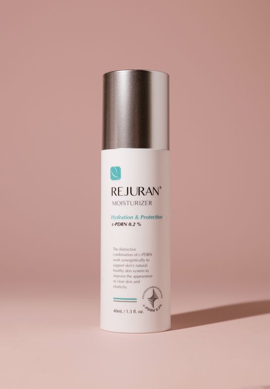 Почти Даром// Увлажняющий крем REJURAN Moisturizer Cream 40мл