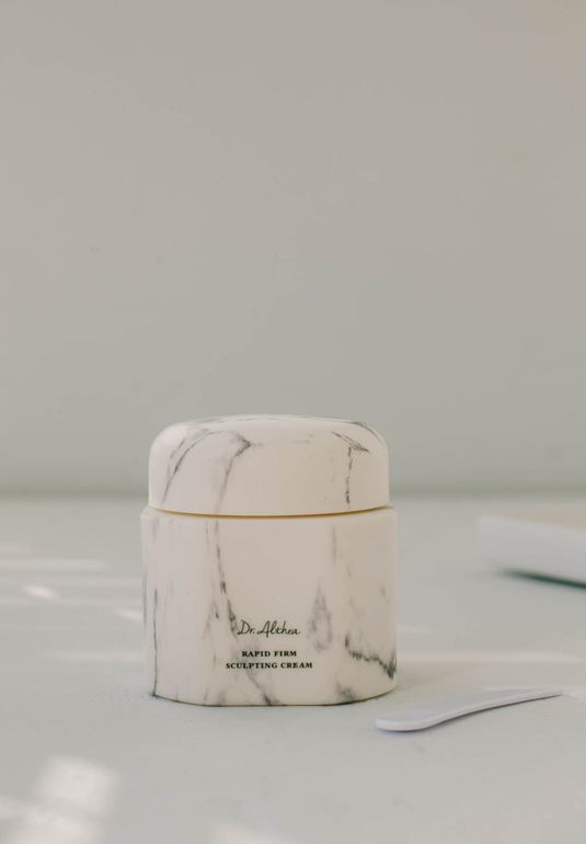 Моделирующий крем-скульптор Dr. Althea Rapid Firm Sculpting Cream 45мл