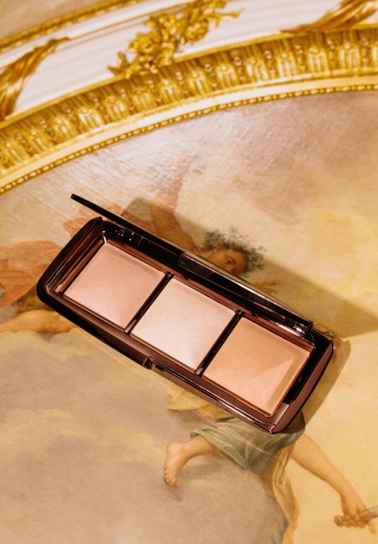 Палетка для лица HOURGLASS Ambient Lighting Palette [Volume-1] 3gr*3