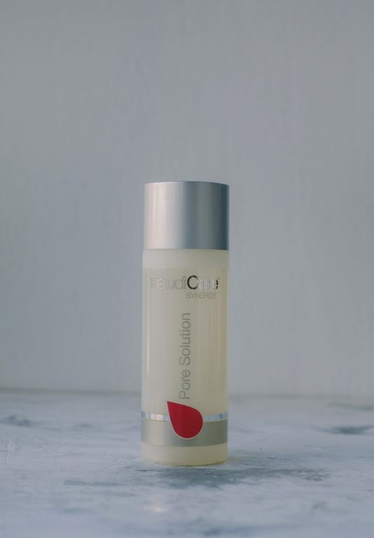 Тонер отшелушивающий для жирной и пористой кожи REJUDICARE Pore Solution 150 ml