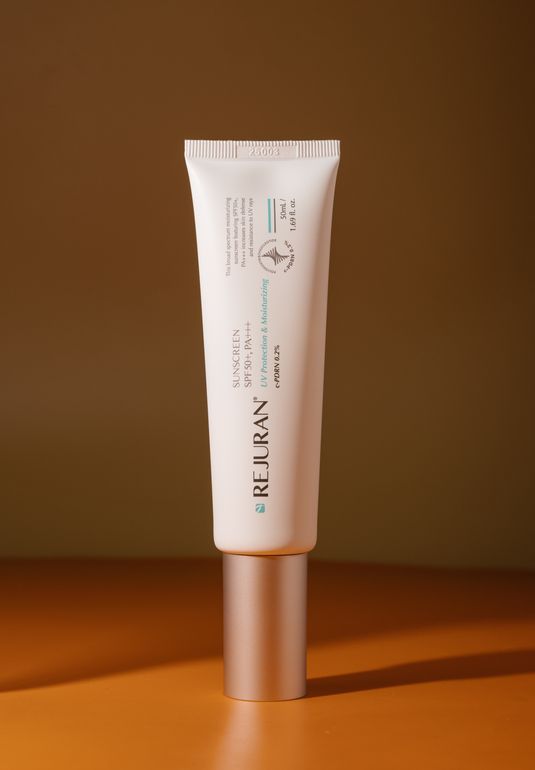 Солнцезащитный крем для лица REJURAN Sunscreen 50мл