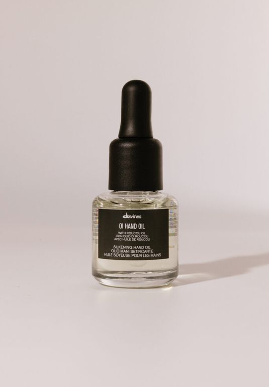 Масло для рук DAVINES OI Hand Oil 13ml