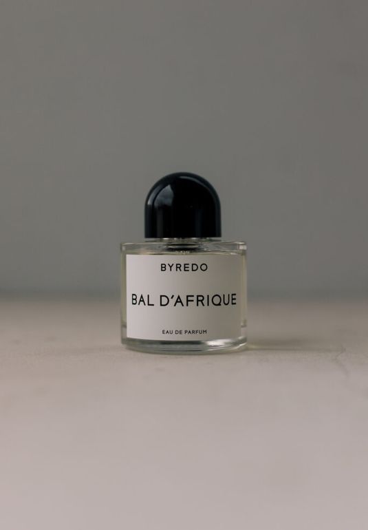 Парфюмерная вода BYREDO Bal D'Afrique 50ml