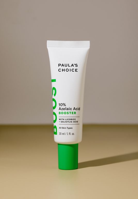 Сыворотка с азелаиновой кислотой Paula's Choice 10% Azelaic Acid Booster 30ml
