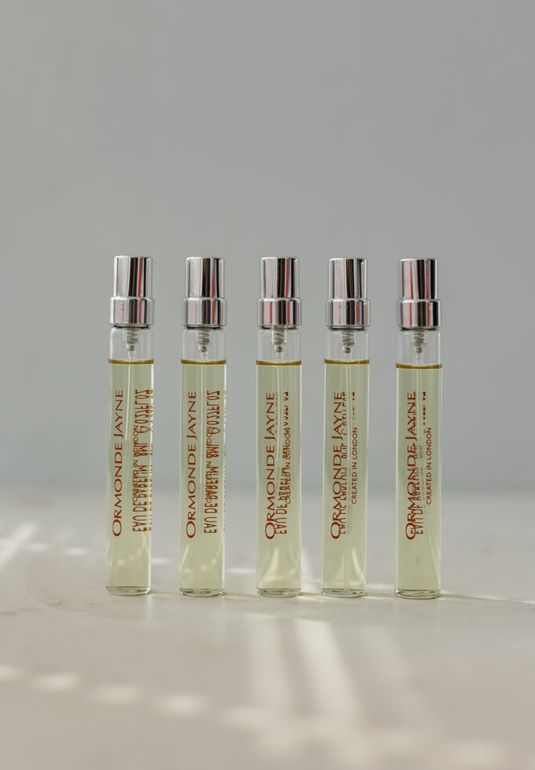 Дорожный набор парфюмерной воды Ormonde Jayne Ormonde Man 5*8ml