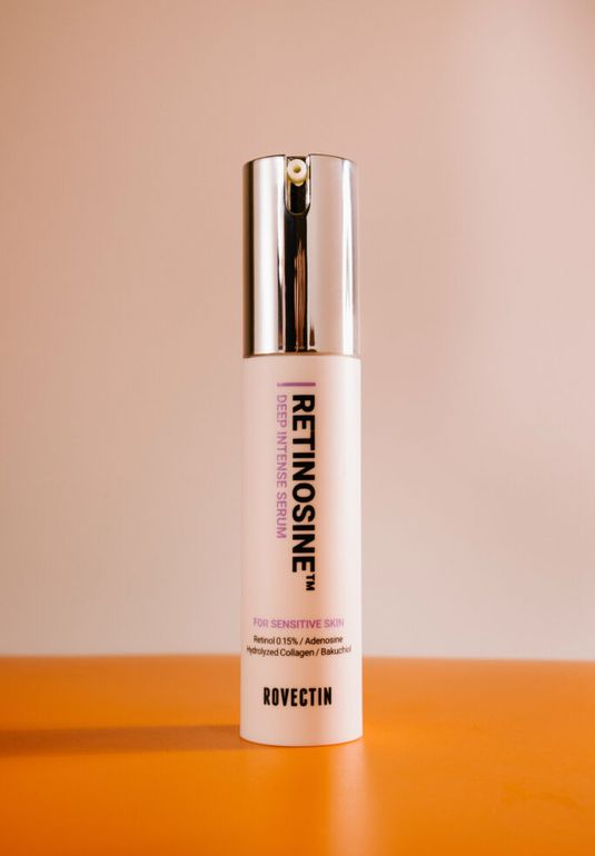 Сыворотка с ретинозином ROVECTIN Retinosine Deep Intense Serum 20ml