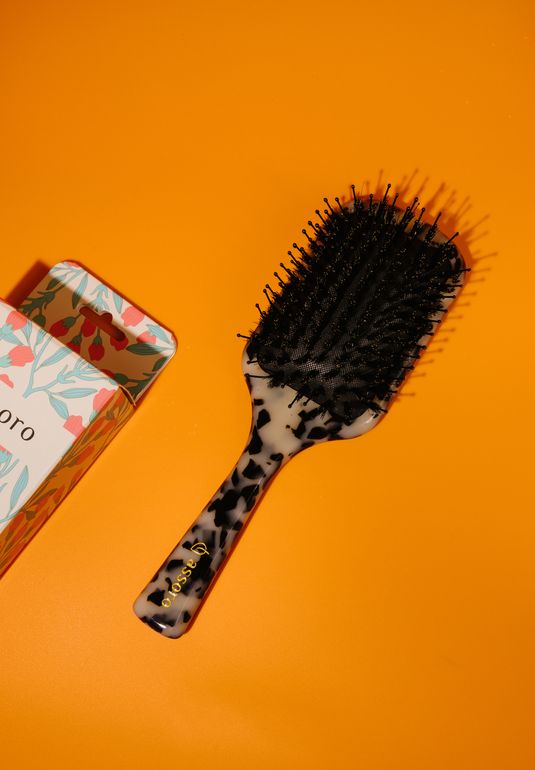 Расческа для волос - Гепард Assoro