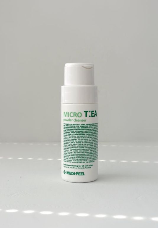 Пудра энзимная MEDI-PEEL Micro Tea Powder Cleanser 70g