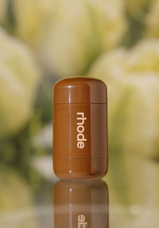 Бронзатор [Галька/Pebble] Rhode Peptide Bronze 5,3г