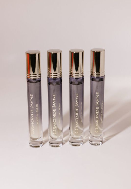 Парфюмерная вода Ormonde Jayne Arabesque 4*10 ml