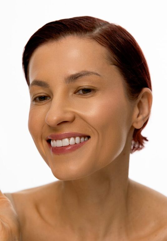 Глянцевый тинт ODDTYPE Unseen Mirror Tint [651 L.G.S] 3,5g