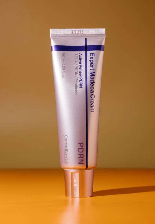 Крем для лица восстанавливающий с ПДРН Centellian24 PDRN Expert Madeca Cream Active Renew PDRN 50мл