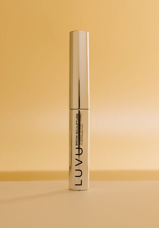 Гель-скульптор для бровей LUVU Brow Sculpture 8 ml