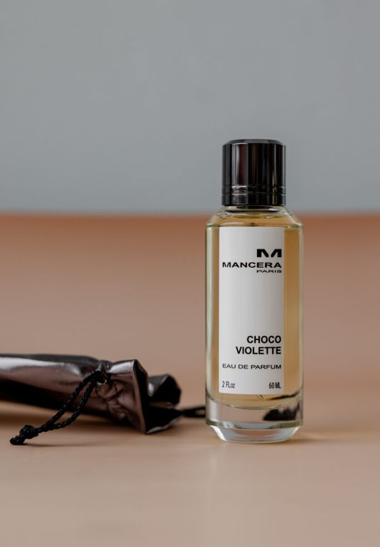 Парфюмерная вода MANCERA Choco Violette EDP 60 ml