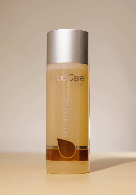 Средство для умывания с Витамином С REJUDICARE 3C Cleanse 150ml