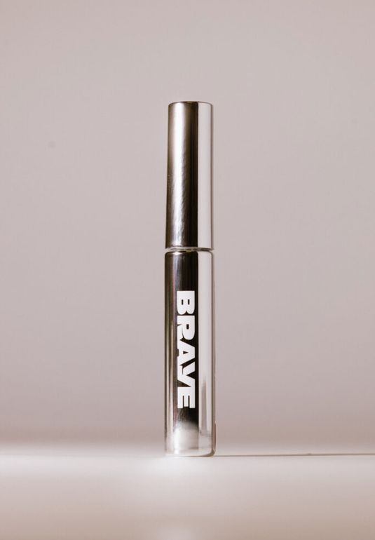 Сияющая и стойкая помада для губ в мини формате BRAYE Scene Stealer Thin Glow Tint Mini [05 Renown], 2,2г