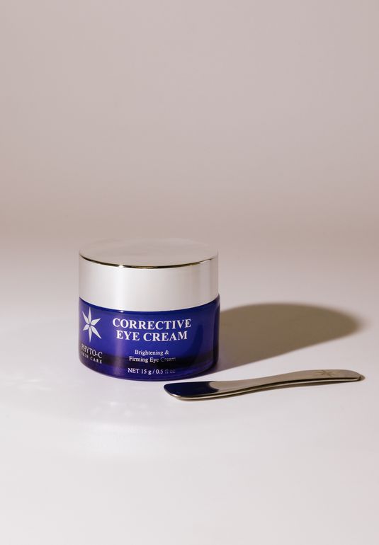 Крем-гель для кожи вокруг глаз PHYTO-C Corrective Eye Cream 15ml