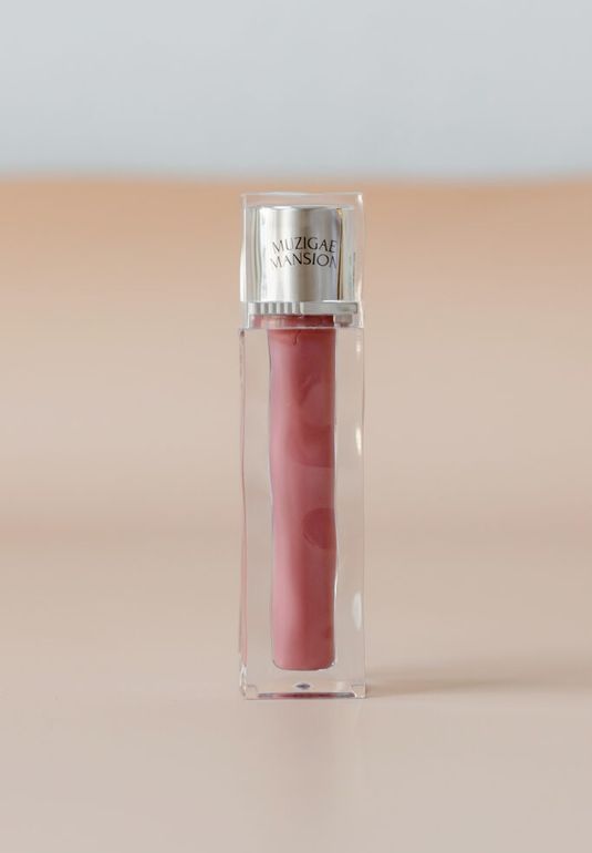 Блеск для губ MUZIGAE MANSION Icy Glow [03 Sway] 5ml