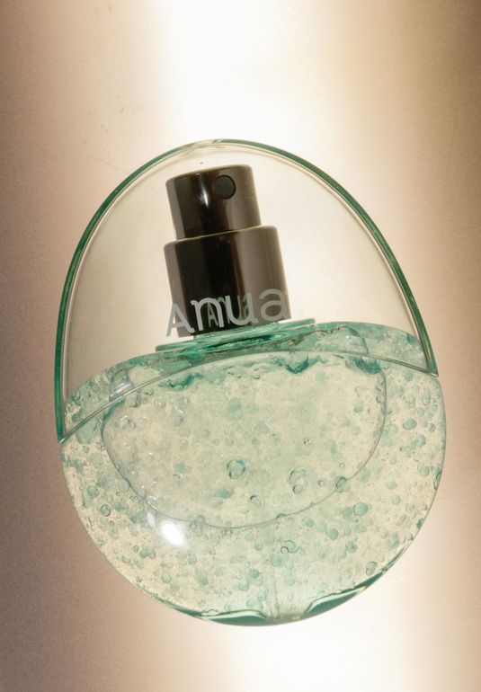 Увлажняющий капсульный спрей с ПДРН Anua PDRN Hyaluronic Acid Hydrating Capsule Mist 30мл