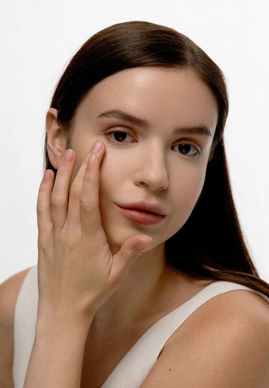 Консилер hince Second Skin Cover Concealer [17 Fair] 6,5g