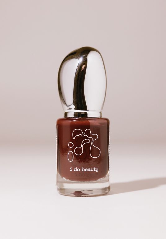 Цветной лак i do beauty №06 11ml